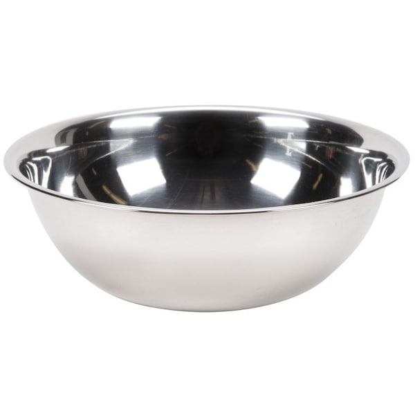 Vollrath Vollrath 5 qt. Stainless Steel Mixing Bowl - 47935
