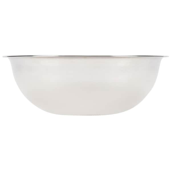Vollrath Vollrath 5 qt. Stainless Steel Mixing Bowl - 47935