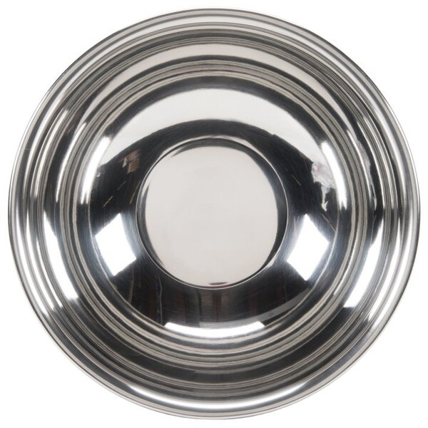 Vollrath Vollrath 5 qt. Stainless Steel Mixing Bowl - 47935