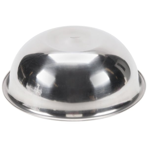 Vollrath Vollrath 5 qt. Stainless Steel Mixing Bowl - 47935