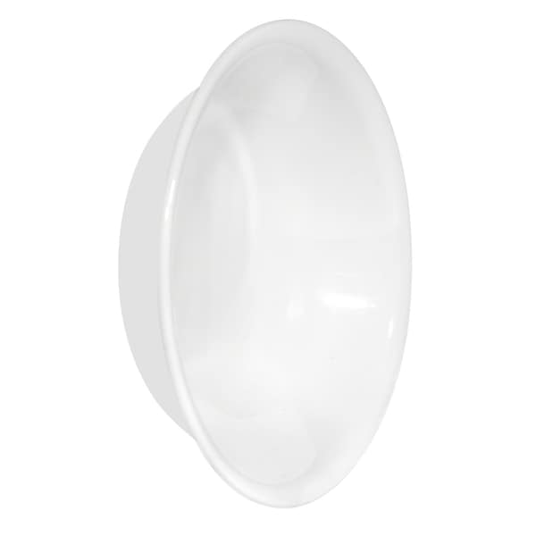 Corelle Corelle 10 oz Winter Frost Glass/Porcelain Dessert Bowl 1 pk - 6003899