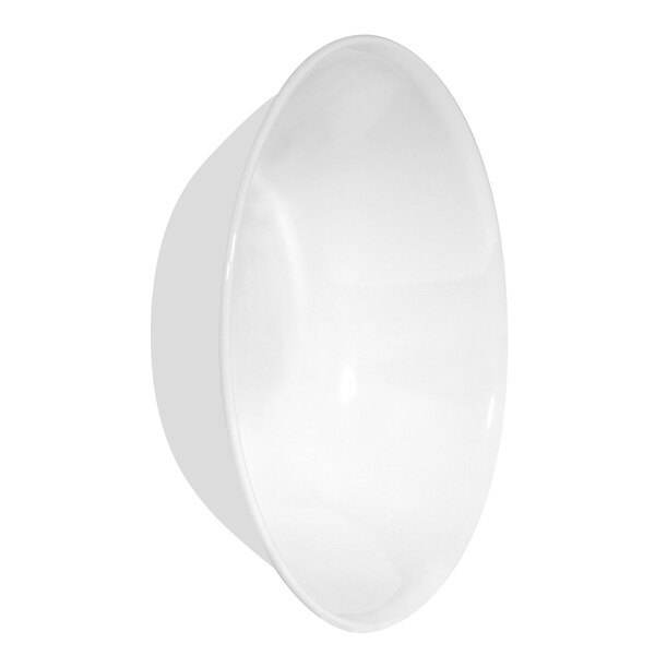 Corelle Corelle Livingware 32 oz Winter Frost Glass Winter Frost White Serving Bowl 9 in. D 1 pk - 6003911