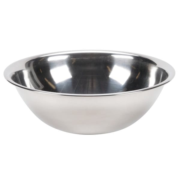 Vollrath Vollrath 3 qt. Stainless Steel Mixing Bowl - 47933