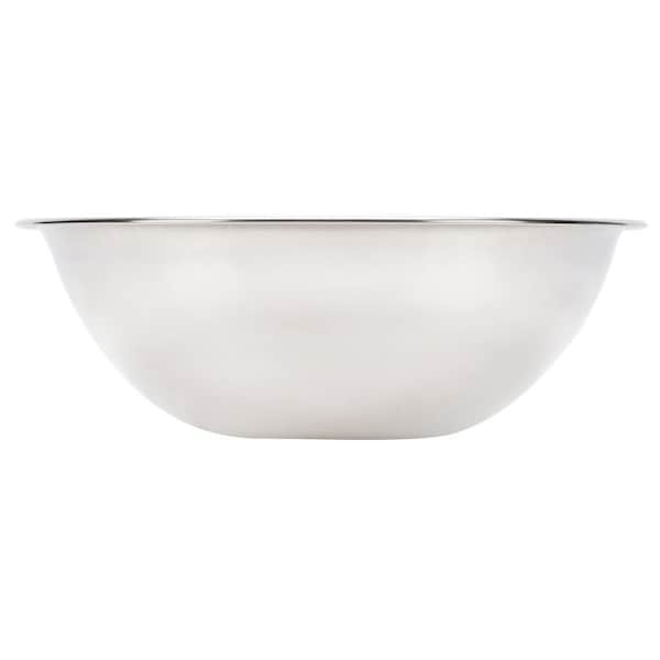 Vollrath Vollrath 3 qt. Stainless Steel Mixing Bowl - 47933