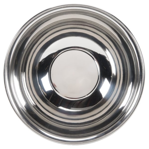 Vollrath Vollrath 3 qt. Stainless Steel Mixing Bowl - 47933
