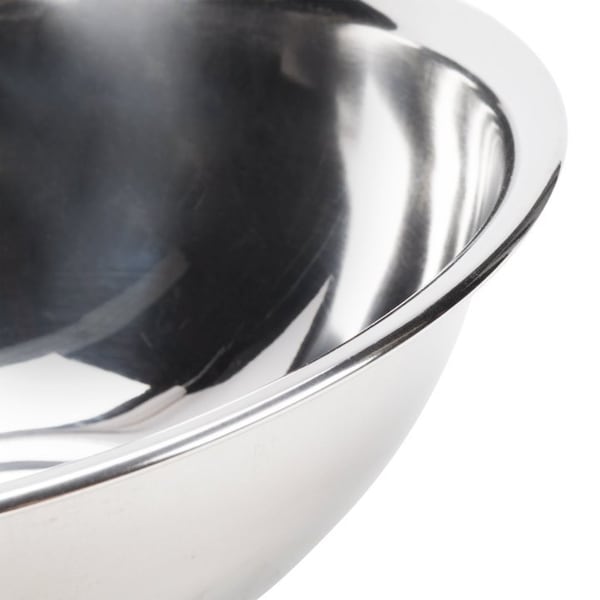 Vollrath Vollrath 3 qt. Stainless Steel Mixing Bowl - 47933