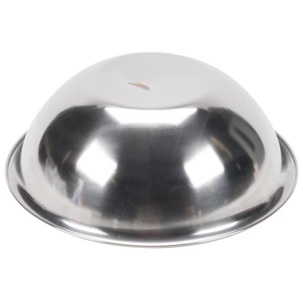 Vollrath Vollrath 3 qt. Stainless Steel Mixing Bowl - 47933