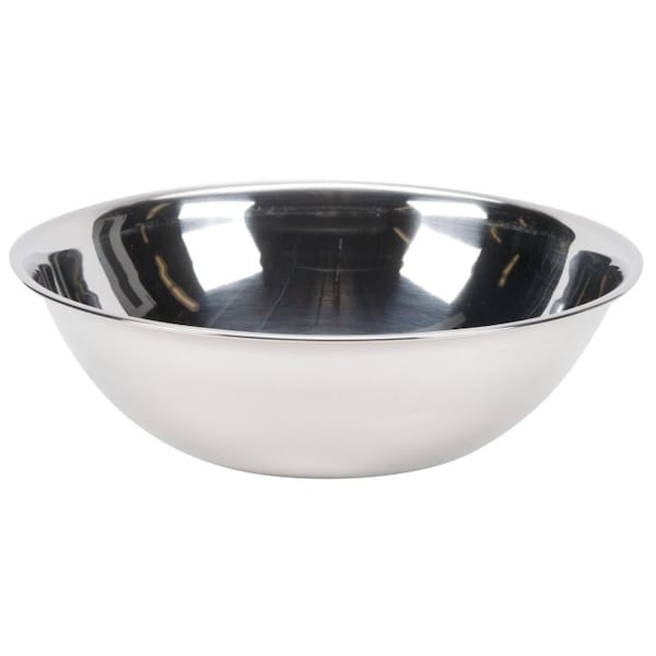Vollrath Vollrath 4 qt. Stainless Steel Mixing Bowl - 47934