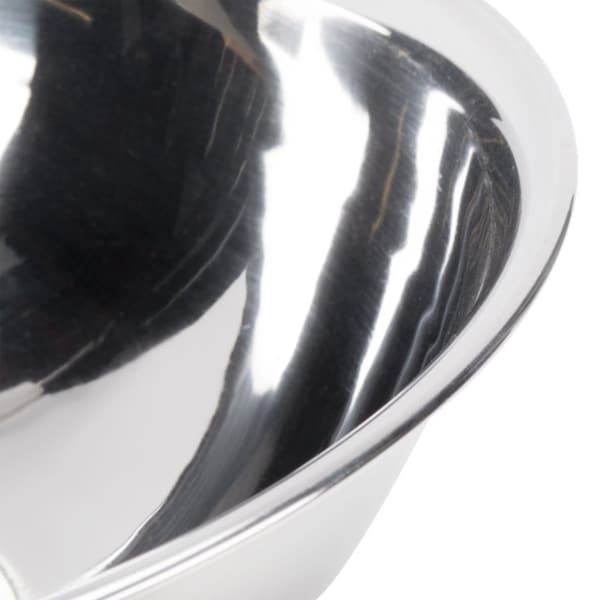Vollrath Vollrath 4 qt. Stainless Steel Mixing Bowl - 47934