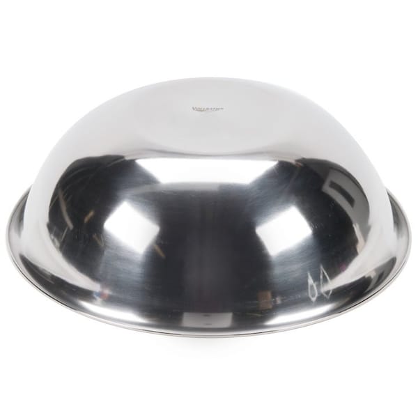 Vollrath Vollrath 4 qt. Stainless Steel Mixing Bowl - 47934