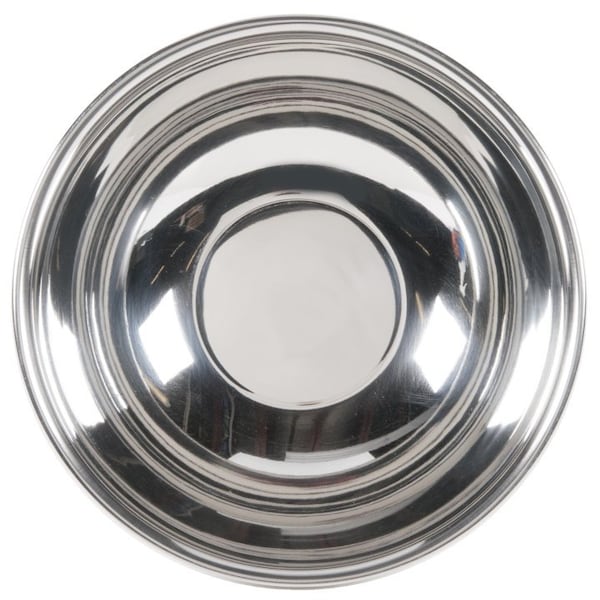 Vollrath Vollrath 4 qt. Stainless Steel Mixing Bowl - 47934