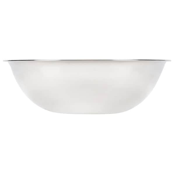 Vollrath Vollrath 4 qt. Stainless Steel Mixing Bowl - 47934