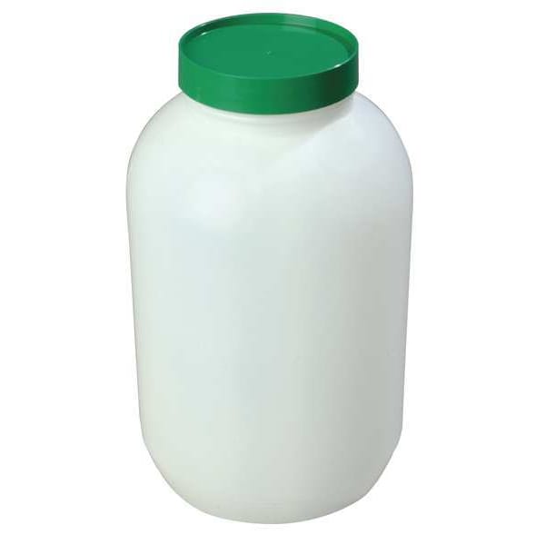 Carlisle Foodservice Pouring Container, 4 Quart Assorted Colors PK6 - PS80200
