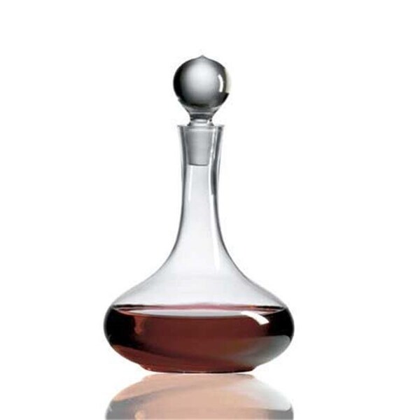 Ravenscroft Crystal Ravenscroft Crystal W2662 Bordeaux Decanter - W2662