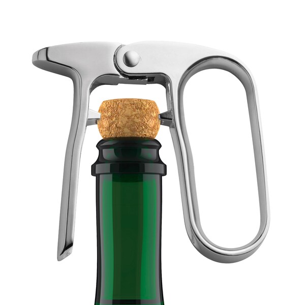 Hic Kitchen Barchampagne Opener HIC Kitchen Champagne Opener - 22036