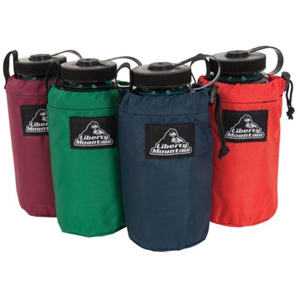 Liberty Mountain Liberty Mountain 146492 Bottle Carrier - 1Qt - 146492