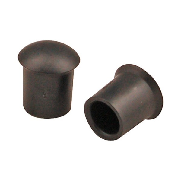 Bar Maid Cap, Dust, Whiskeygate, Blk, 12-Pk For Bar Maid - Part No Barcr225 - BARCR225