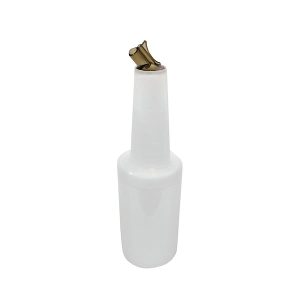 Tablecraft Pourmaster Complete, Quart, Brown - 8032BR