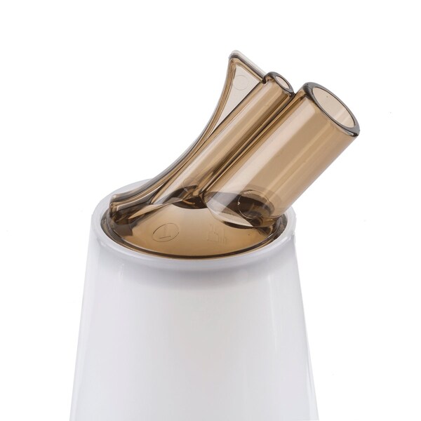 Tablecraft Pourmaster Complete, Quart, Brown - 8032BR