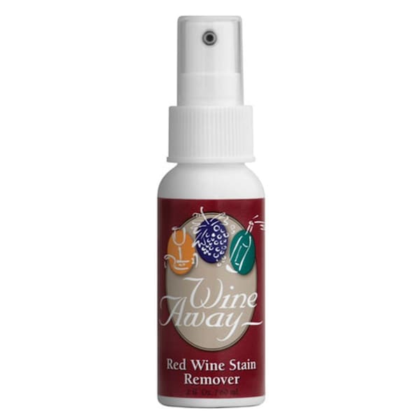 True Fabrications Wine Away Stain Remover 2oz, 12PK - 1056