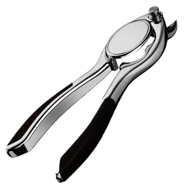 Vacu Vin Vacu Vin 68625606 Champagne Bottle Opener - Gift Box - 68625606