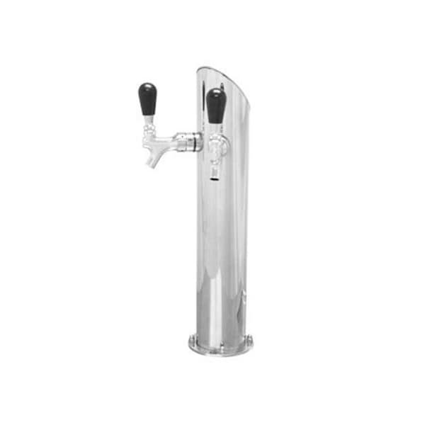 Gefest Gefest GFG152-2 Beer Tower Gefest 2 Glycol - GFG152-2