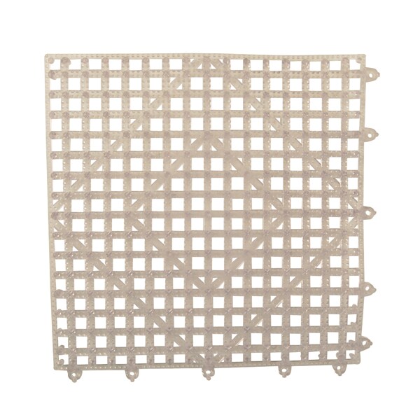San Jamar Liner, Shelf, 12 X 12 Clear For - Part No Sjvm5280Cl - SJVM5280CL