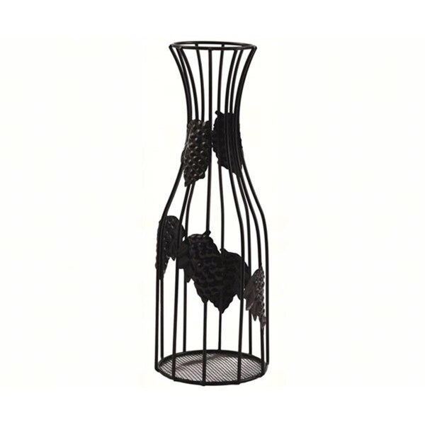 Counterart Counter Art  Wine Carafe Cork Caddy - CART24006