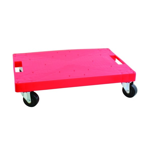 Allpoints Cart, Case , F/Beer&Soda, W/Cstrs - 2801973