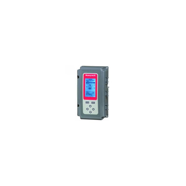 Honeywell T775L2007 24/120/240V Electrónico - T775L2007