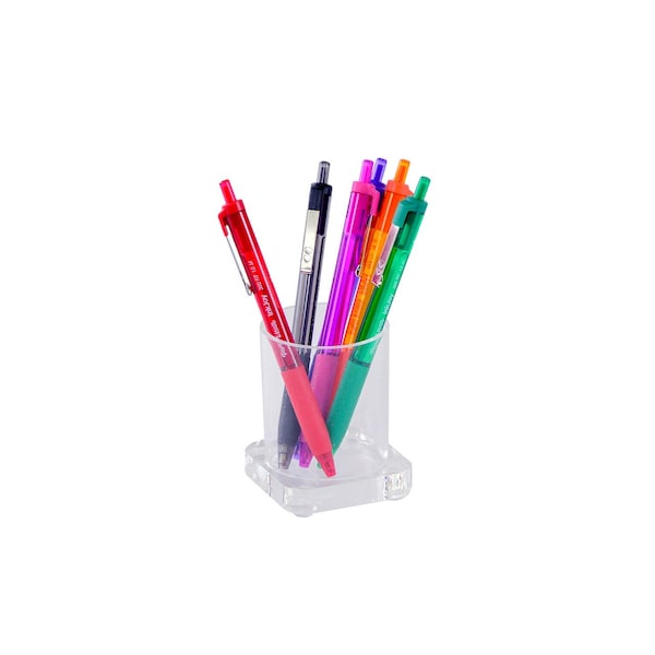 Azar Displays Single Cup Acrylic Deluxe Holder - 225581