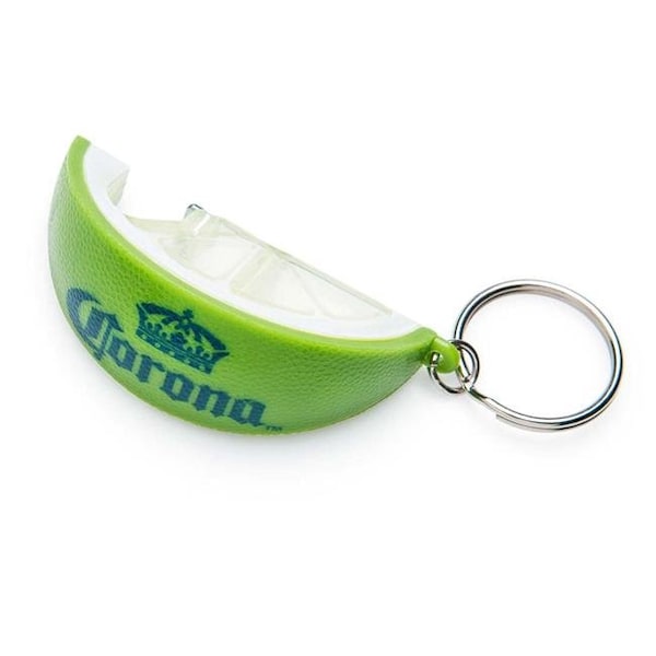 Corona Extra Corona Extra 34667 Corona Lime Wedge Bottle Opener - 34667