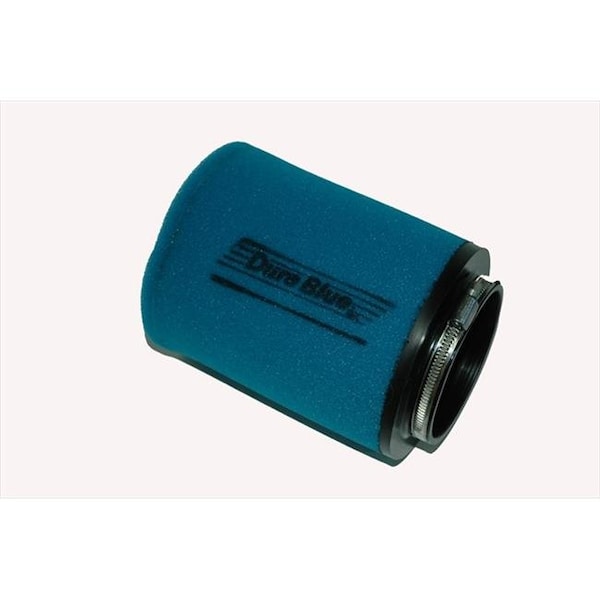 Durablue DuraBlue 8705 Air Filter; Power CanAm DS450 2008-2015 - 8705