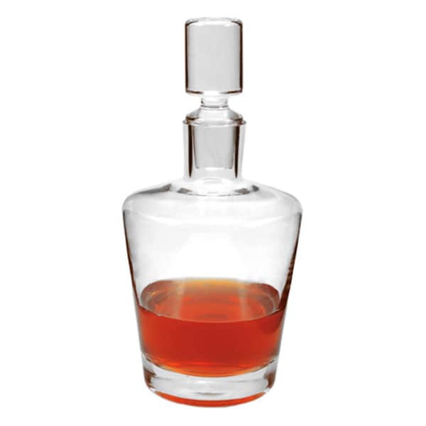 1 36 oz Rothwell Liquor Decanter - 2729