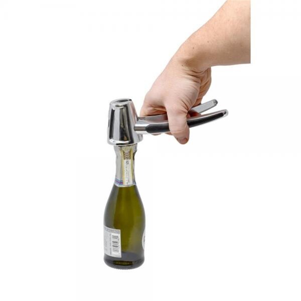 Wrap-Art Champagne, Prosecco & Spumante Opener - 26267