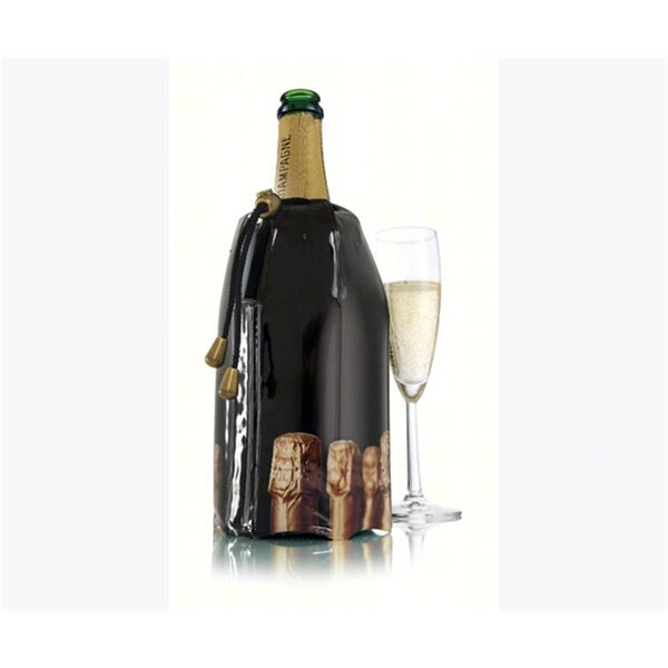 Vacu Vin Bottles Champagne Active Cooler - VACUVIN3885460