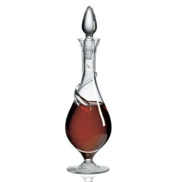 Ravenscroft Crystal Ravenscroft Crystal W2546 Glorious Decanter - W2546
