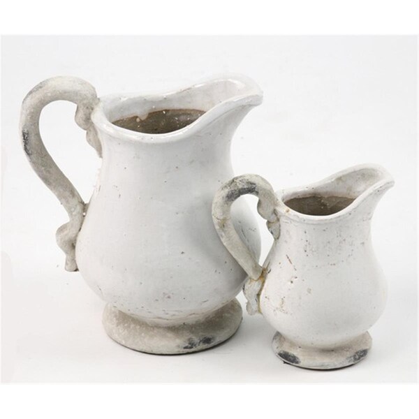 Burenda Blenders Pitcher- Large - 11 x 12 x 11 in. - BU3284692