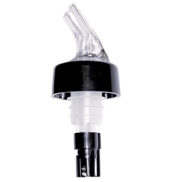 True Fabrications True Fabrications 2328 2 Ounce Measured Pour Spout - 2328