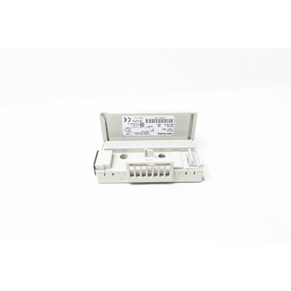 Base de terminal FLEX I/O SERIE A de Allen Bradley para partes y accesorios de PLC y DCS - 1794-TBN