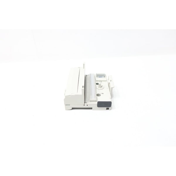 Base de terminal FLEX I/O SERIE A de Allen Bradley para partes y accesorios de PLC y DCS - 1794-TBN
