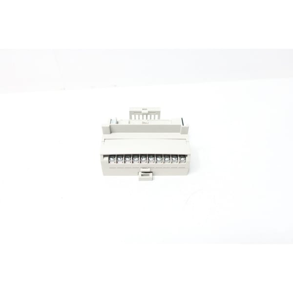 Base de terminal FLEX I/O SERIE A de Allen Bradley para partes y accesorios de PLC y DCS - 1794-TBN