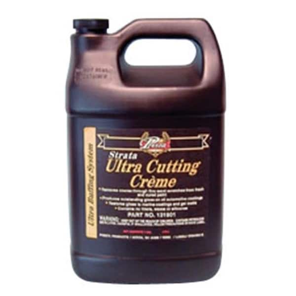 Presta Presta 131901 Strata Ultra Cutting Creme; 1-Gallon - PST-131901