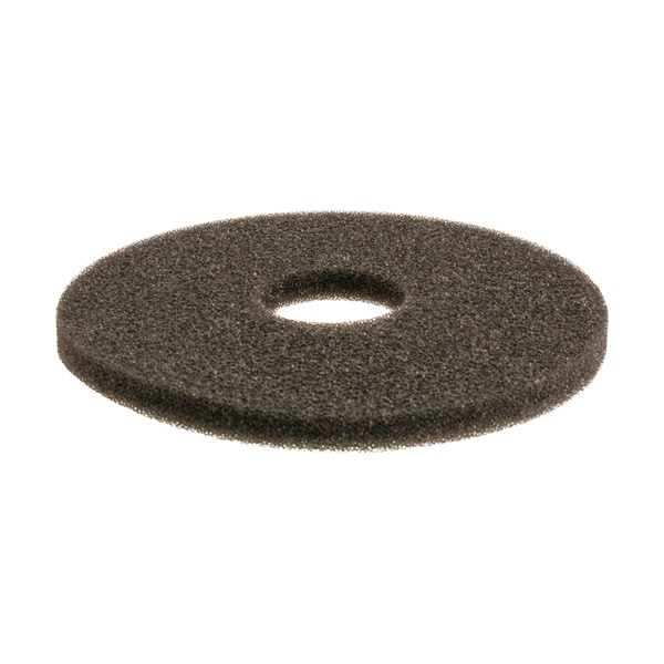Carlisle Foodservice Sponge, Med, F/No 9 Glass Rimmer - GR09RS03