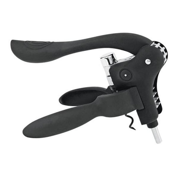True Fabrications True Fabrications 2378 Virtuoso Lever Corkscrew Set - 2378