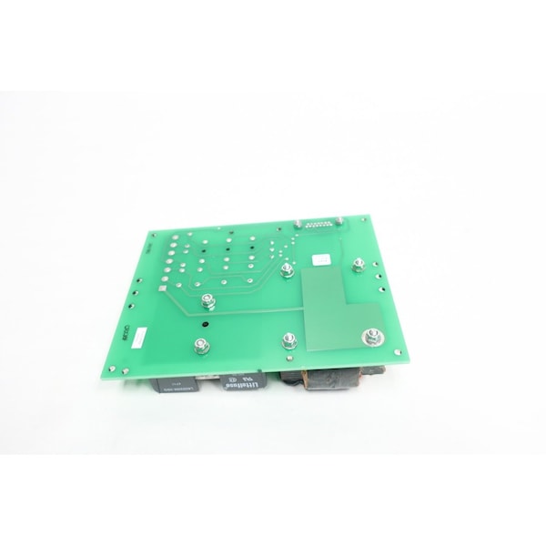 Puerto de acceso para pruebas de motor Pdma Placa de circuito PCB, MTAP2 120VAC - MTAP2 120V-AC