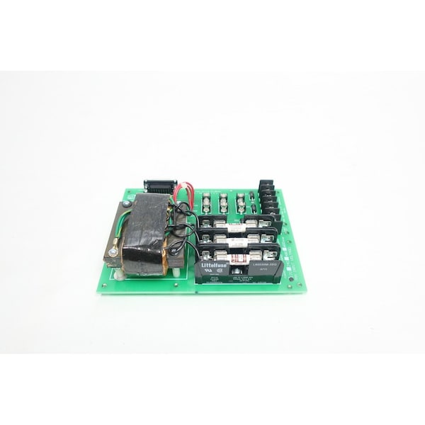 Puerto de acceso para pruebas de motor Pdma Placa de circuito PCB, MTAP2 120VAC - MTAP2 120V-AC
