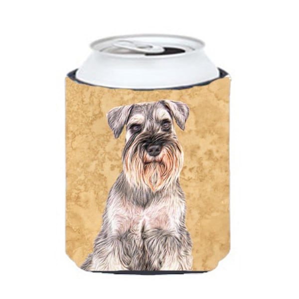Carolines Treasures German Shepherd Can or Bottle Hugger - KJ1229CC