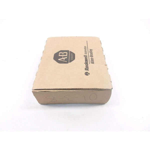 Allen Bradley 1769-IF4XOF2 - 1769-IF4XOF2