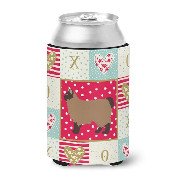 Carolines Treasures 12 oz Owyhee Bob No.2 Cat Love Can or Bottle Hugger - CK5670CC